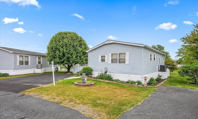 Assateague Pointe Casa | Assateague Pointe 2 br /1 bath 2 pools, clubhouse, gameroom fishing