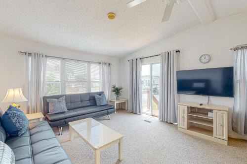 Assateague Pointe Casa | Assateague Pointe - Helmsman