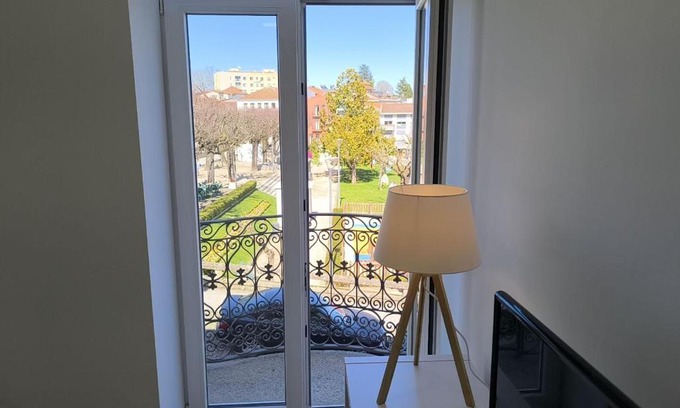 Beijos Apartamento | Assembleia Marcoense
