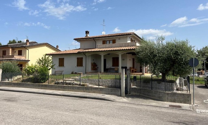 Petrignano Casa | Assisi il Panorama
