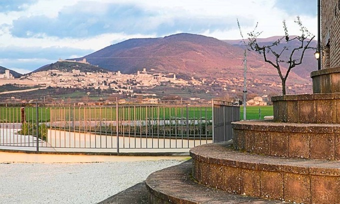 Santa Maria degli Angeli Casa | Assisium Agriturismo