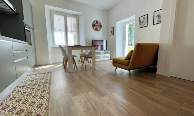 Guardiagrele Apartamento | Asso Asso