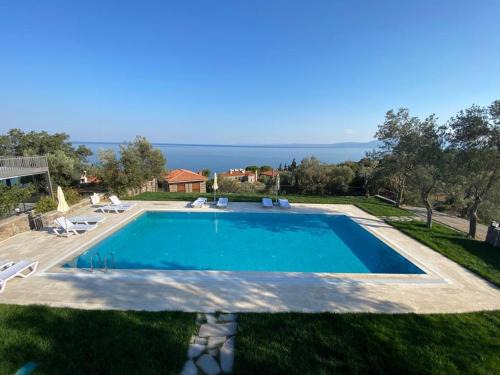 Ayvacik Apartamento | Assos Luna Houses