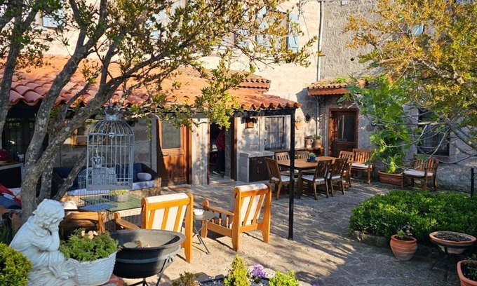 Behram Casa | Assos Nar Konak