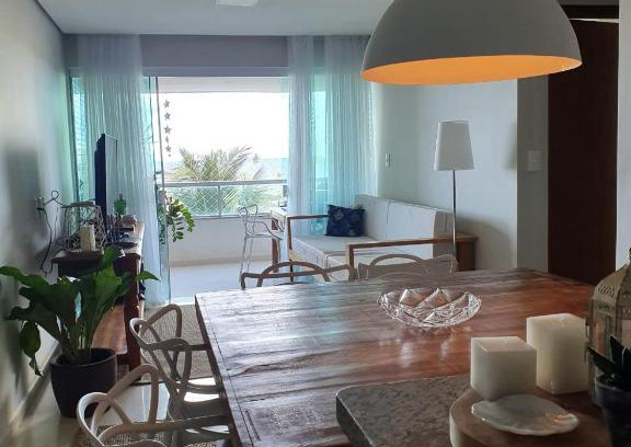 Ilheus Apartamento | Assossego - Seu sossego a 200m do mar!