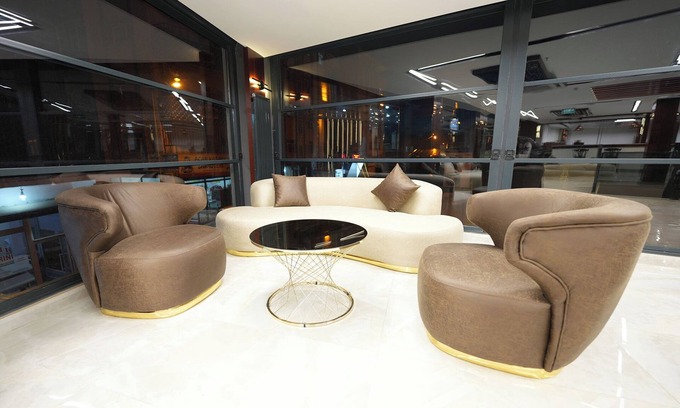 Midyat Hotel | Assyria Hotel