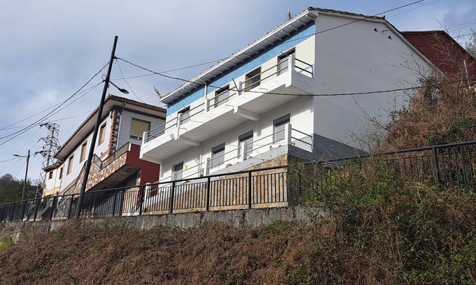 Fornos Casa | Asturias Montaña y Playa