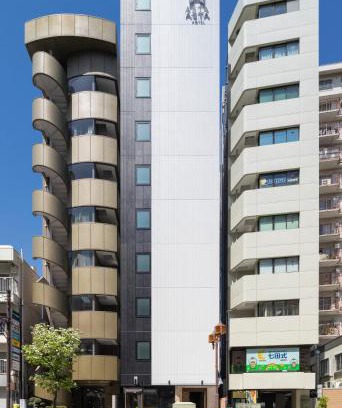 Ikebukuro Hotel | Asta Hotel