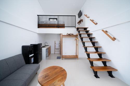 Jimbaran Casa | Astana House Balangan