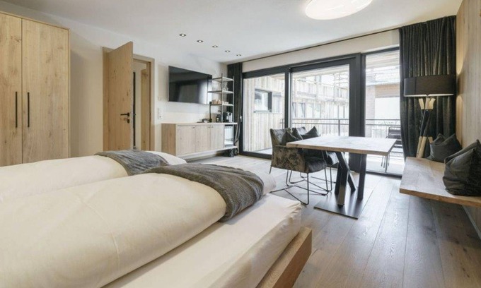 Grossarl Cabaña | Astei Suite - Astei Suites