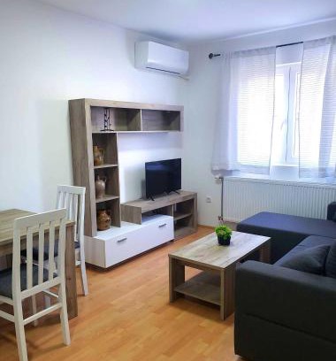 Belgrade Apartamento | Aster Apartments