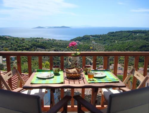 Alonissos Apartamento | Asteri Apartments