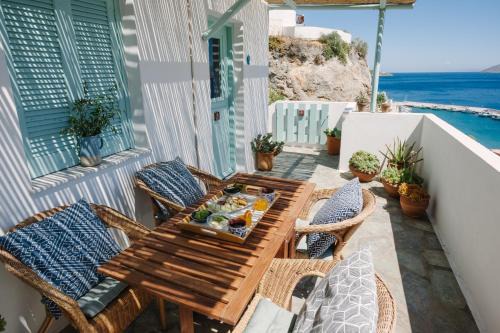 Panteli Apartamento | Asterias