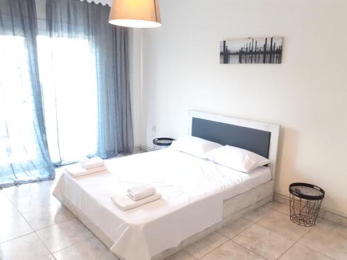 Thermi Apartamento | Asteris appartment