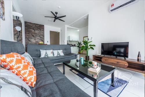 Seri Kembangan Apartamento | Astetica Residences Kuala Lumpur