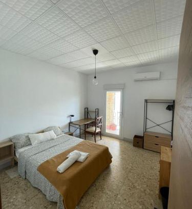Mairena del Aljarafe Casa | Asthet Sevilla