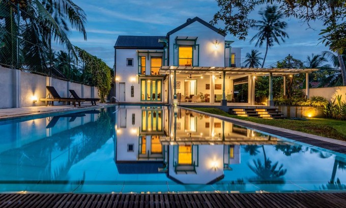 Negombo Casa | Astig Villa - Negombo
