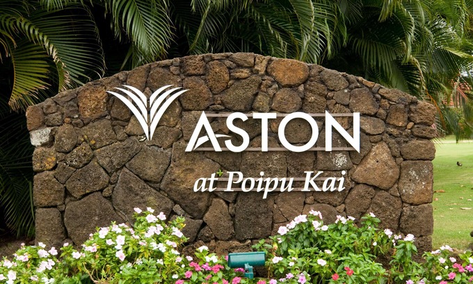 Poipu Hotel | Aston at Poipu Kai