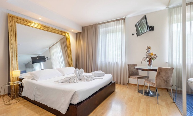 Pino Torinese Hotel | Aston Hotel