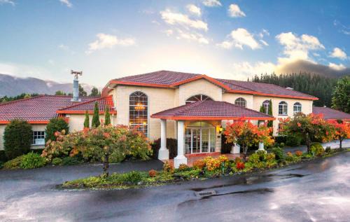 Tararua Forest Park Chalet De Esquí | Aston Norwood Chalets