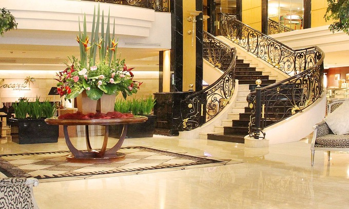 Cipaganti Hotel | Aston Tropicana