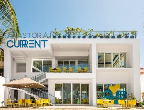 Boracay Island Complejo | Astoria Current