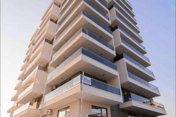 Constanta Apartamento | Astoria Lux Sea&Lake 66