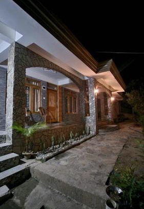 Lebong and Mineral Spring Tea Garden Casa | Astoria Rest Nest Homestay