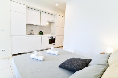 Saragozza-Porto Apartamento | Astra 3 Un tocco di stile nel cuore di Bologna