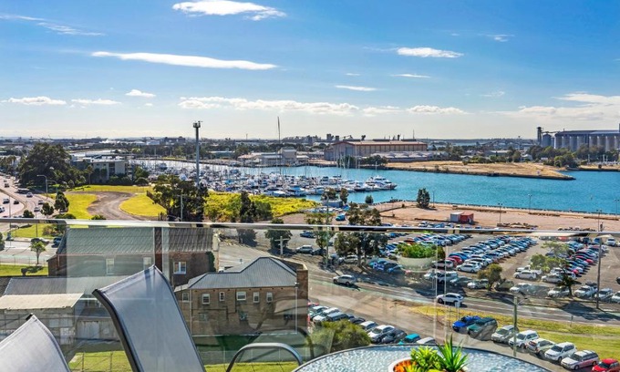 Newcastle West Apartamento | Astra Apartments Newcastle
