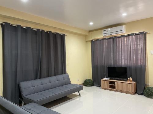 Dumaguete Apartamento | Astra Bella Apartment - Unit 4