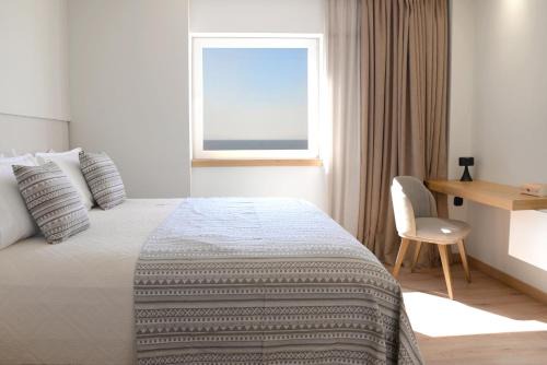 Alimos Apartamento | Astric Seaview Penthouse