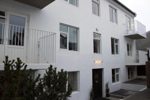 Downtown Apartamento | Astro Apartments