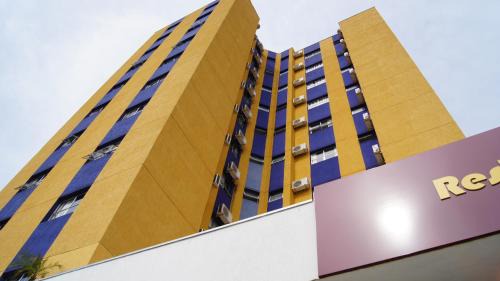 Sao Jose dos Campos Hotel | Astro Hotel