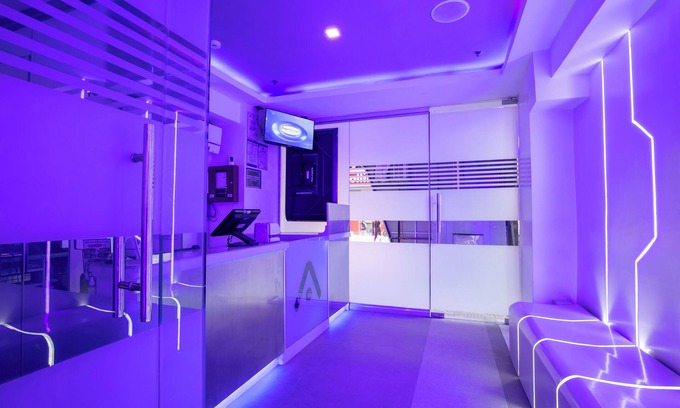 Downtown Cebu Hotel | Astrotel Cebu