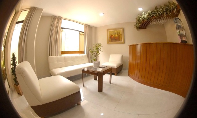 Ate Hotel | Asturias Inn