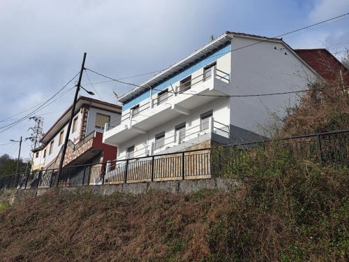 Fornos Casa | Asturias Montaña y Playa