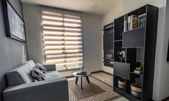 Asuncion Apartamento | Asuncion Rent Apart - Villa Morra