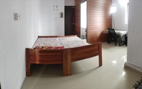 Alattur Apartamento | Aswathy Bhavan Vadakkenchery Near Star auditorium