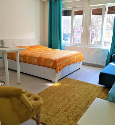 Slavija Apartamento | Asya Studio