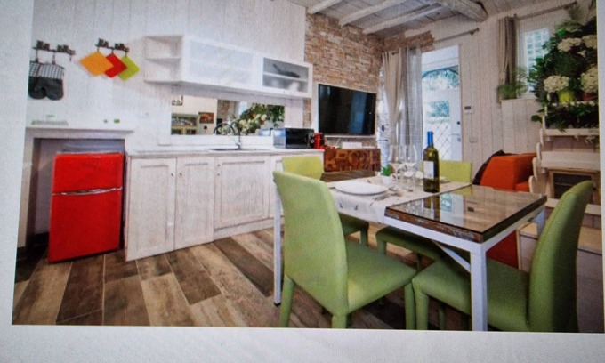 Vignanello Cama Y Desayuno | At 28 minutes from Rome app at historic center 1 m.from Castle 6 places pets ok