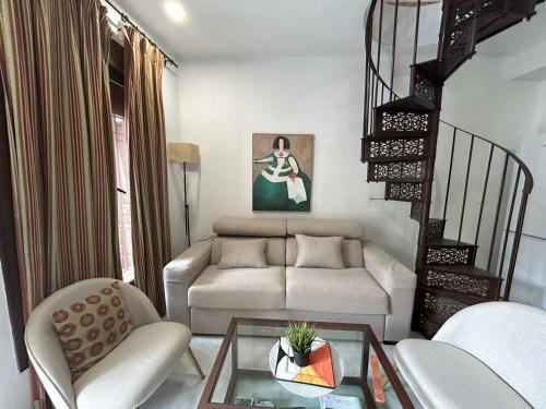 San Pedro Apartamento | AT Alcántara