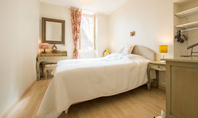 Beaune City Centre Apartamento | EN BARBARA, BEAUNE, CENTRO HISTÓRICO
