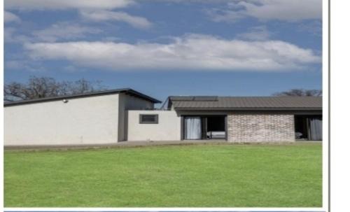 Vanderbijlpark Apartamento | At Bijl guesthouse self catering apartment unit