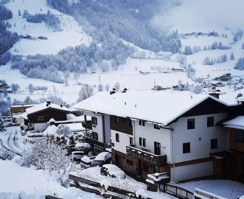 Bruck an der Grossglocknerstrasse Casa | Haus Stille Oase