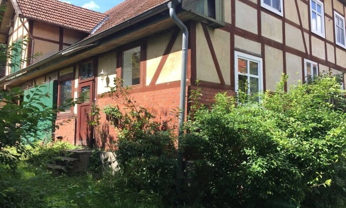 Hansen Casa | at Bunge Heath Farm - formerly TUI Ferienhaus