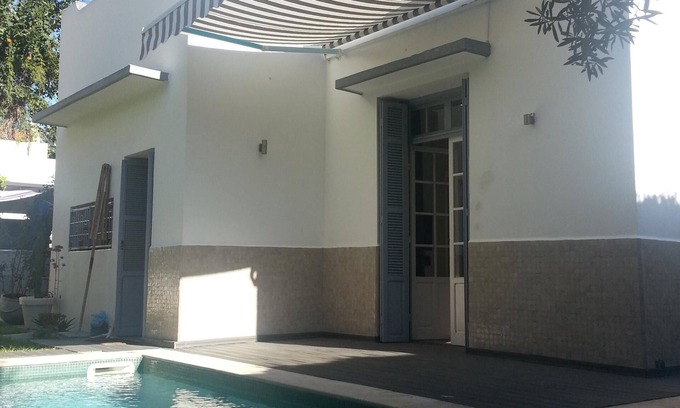 El Jadida Villa | Casa / villa / chalet - El Jadida