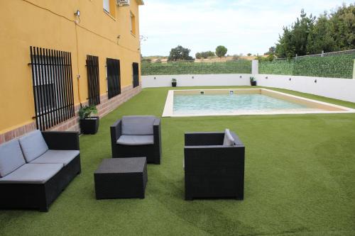 Bohonal de Ibor Apartamento | AT El rincón de Bohonal