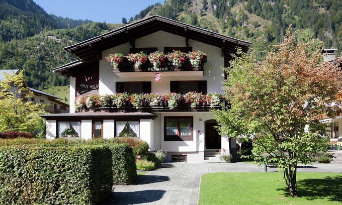 Fusch an der Grossglocknerstrasse Casa | Chalet en Fusch cerca de Esquí y Lago
