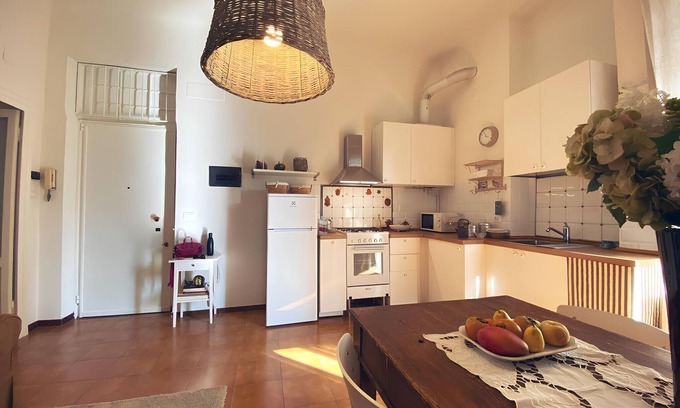 Milan Apartamento | AT GEMMA'S HOME - Affitti Brevi Italia